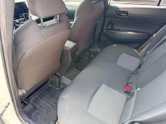 Toyota Frontlander 2.0L CVT Elite - ფოტო 8