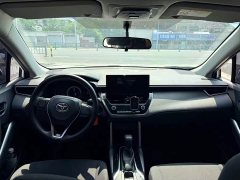 Toyota Frontlander 2.0L CVT Elite - ფოტო 9