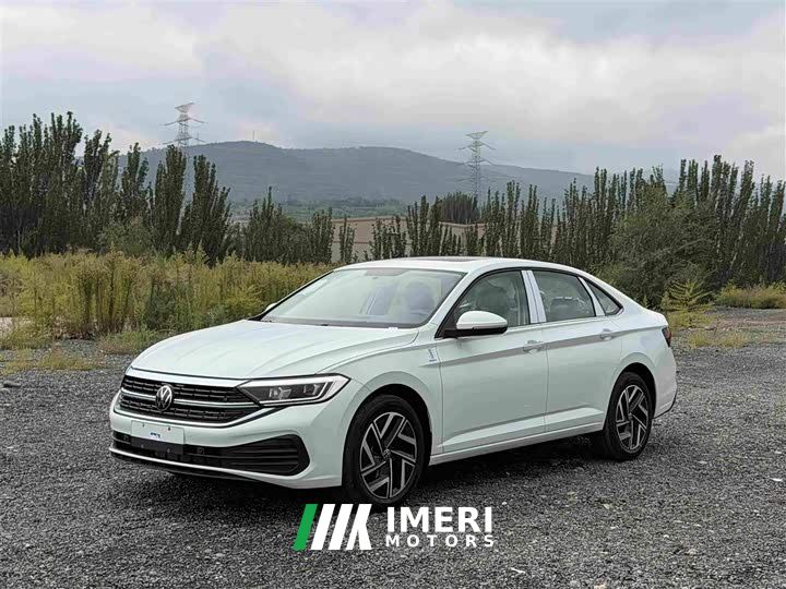 Volkswagen Sagitar 30 Million Units Select Edition 300TSI DSG Beyond Version