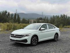 Volkswagen Sagitar 30 Million Units Select Edition 300TSI DSG Beyond Version - ფოტო 1