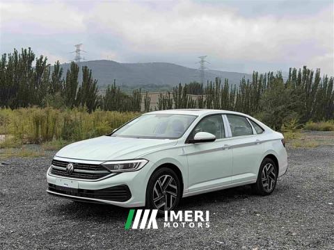 2026 Volkswagen Sagitar 30 Million Units Select Edition 300TSI DSG Beyond Version - автомобиль из Китая