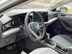 Volkswagen Sagitar 30 Million Units Select Edition 300TSI DSG Beyond Version - ფოტო 11