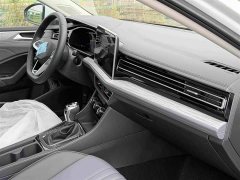 Volkswagen Sagitar 30 Million Units Select Edition 300TSI DSG Beyond Version - ფოტო 12