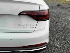 Volkswagen Sagitar 30 Million Units Select Edition 300TSI DSG Beyond Version - ფოტო 16