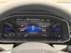 Volkswagen Sagitar 30 Million Units Select Edition 300TSI DSG Beyond Version - ფოტო 17