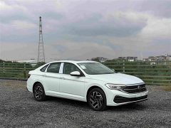 Volkswagen Sagitar 30 Million Units Select Edition 300TSI DSG Beyond Version - ფოტო 3