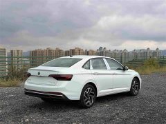 Volkswagen Sagitar 30 Million Units Select Edition 300TSI DSG Beyond Version - ფოტო 4