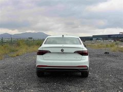 Volkswagen Sagitar 30 Million Units Select Edition 300TSI DSG Beyond Version - ფოტო 5