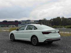 Volkswagen Sagitar 30 Million Units Select Edition 300TSI DSG Beyond Version - ფოტო 6