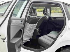 Volkswagen Sagitar 30 Million Units Select Edition 300TSI DSG Beyond Version - ფოტო 8