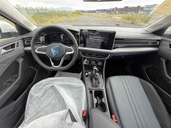 Volkswagen Sagitar 30 Million Units Select Edition 300TSI DSG Beyond Version - ფოტო 9