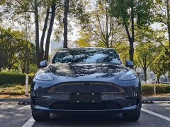 Tesla Model Y Rear-Wheel Drive - photo 2