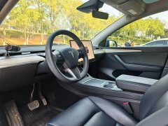Tesla Model Y Rear-Wheel Drive - photo 4
