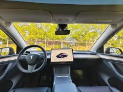 Tesla Model Y Rear-Wheel Drive - photo 5