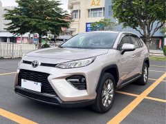 Toyota Wildland 2024 2.0L CVT FWD Leading Edition - ფოტო 1