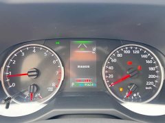 Toyota Wildland 2024 2.0L CVT FWD Leading Edition - ფოტო 10