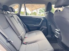 Toyota Wildland 2024 2.0L CVT FWD Leading Edition - ფოტო 15