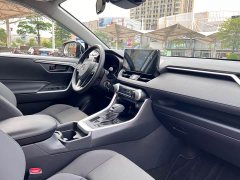 Toyota Wildland 2024 2.0L CVT FWD Leading Edition - ფოტო 16