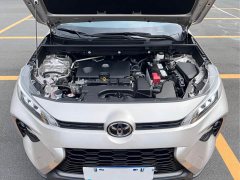 Toyota Wildland 2024 2.0L CVT FWD Leading Edition - ფოტო 17