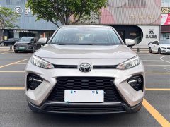 Toyota Wildland 2024 2.0L CVT FWD Leading Edition - ფოტო 2
