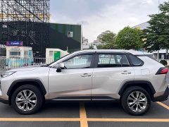 Toyota Wildland 2024 2.0L CVT FWD Leading Edition - ფოტო 3