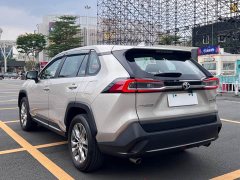 Toyota Wildland 2024 2.0L CVT FWD Leading Edition - ფოტო 4