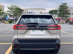 Toyota Wildland 2024 2.0L CVT FWD Leading Edition - ფოტო 5