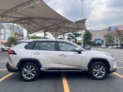 Toyota Wildland 2024 2.0L CVT FWD Leading Edition - ფოტო 7