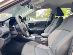 Toyota Wildland 2024 2.0L CVT FWD Leading Edition - ფოტო 8