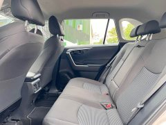 Toyota Wildland 2024 2.0L CVT FWD Leading Edition - ფოტო 9