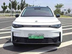 Leapmotor C16 2024 Pure Electric 580 Privilege Edition - ფოტო 2