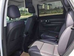 Leapmotor C16 2024 Pure Electric 580 Privilege Edition - ფოტო 5