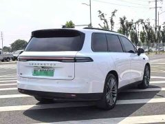 Leapmotor C16 2024 Pure Electric 580 Privilege Edition - ფოტო 7