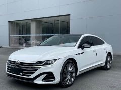 Volkswagen FAW-Volkswagen CC 380TSI Eye-Catching Edition - ფოტო 1