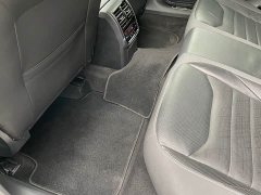 Volkswagen FAW-Volkswagen CC 380TSI Eye-Catching Edition - ფოტო 10