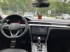 Volkswagen FAW-Volkswagen CC 380TSI Eye-Catching Edition - ფოტო 12