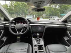 Volkswagen FAW-Volkswagen CC 380TSI Eye-Catching Edition - ფოტო 13