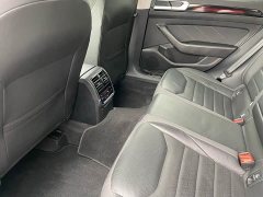 Volkswagen FAW-Volkswagen CC 380TSI Eye-Catching Edition - ფოტო 14