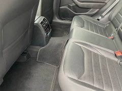 Volkswagen FAW-Volkswagen CC 380TSI Eye-Catching Edition - ფოტო 15