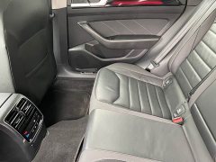 Volkswagen FAW-Volkswagen CC 380TSI Eye-Catching Edition - ფოტო 16