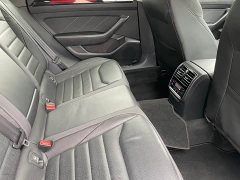 Volkswagen FAW-Volkswagen CC 380TSI Eye-Catching Edition - ფოტო 17