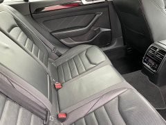 Volkswagen FAW-Volkswagen CC 380TSI Eye-Catching Edition - ფოტო 19