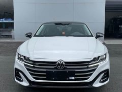Volkswagen FAW-Volkswagen CC 380TSI Eye-Catching Edition - ფოტო 2