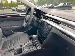 Volkswagen FAW-Volkswagen CC 380TSI Eye-Catching Edition - ფოტო 20