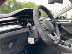 Volkswagen FAW-Volkswagen CC 380TSI Eye-Catching Edition - ფოტო 5