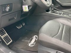 Volkswagen FAW-Volkswagen CC 380TSI Eye-Catching Edition - ფოტო 6