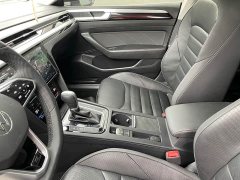 Volkswagen FAW-Volkswagen CC 380TSI Eye-Catching Edition - ფოტო 7
