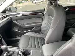 Volkswagen FAW-Volkswagen CC 380TSI Eye-Catching Edition - ფოტო 8
