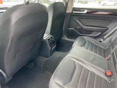 Volkswagen FAW-Volkswagen CC 380TSI Eye-Catching Edition - ფოტო 9