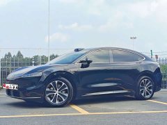 Luxeed Zhiji R7 Pure Electric 802km Max - ფოტო 1